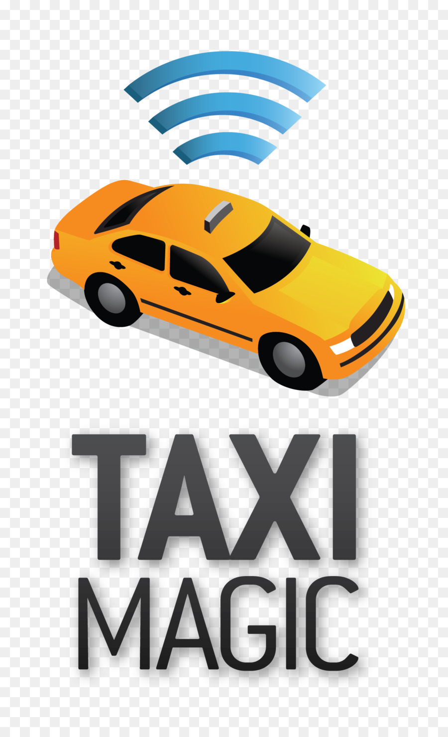 Magia Del Taxi，Taxi PNG