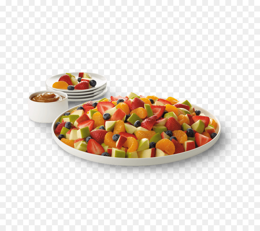 Ensalada De Frutas，Nugget De Pollo PNG