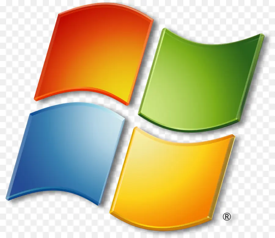 Logotipo，Windows 7 PNG