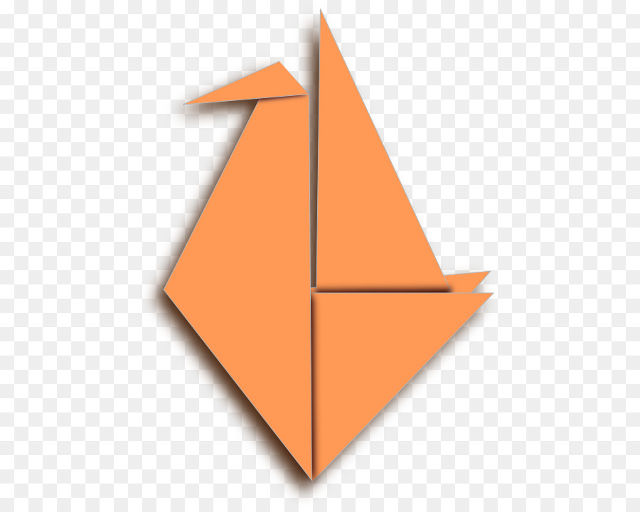 Papel，Origami PNG