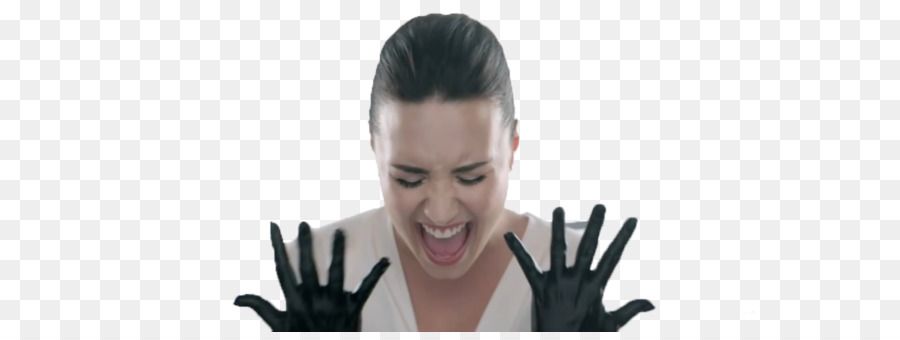 Demi Lovato，Micrófono PNG