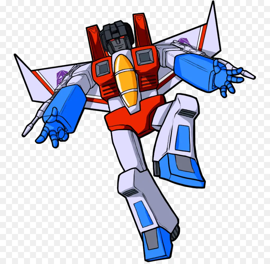 Starscream，Cliffjumper PNG