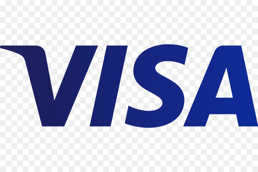 Logotipo De Visa，Tarjeta De Crédito PNG