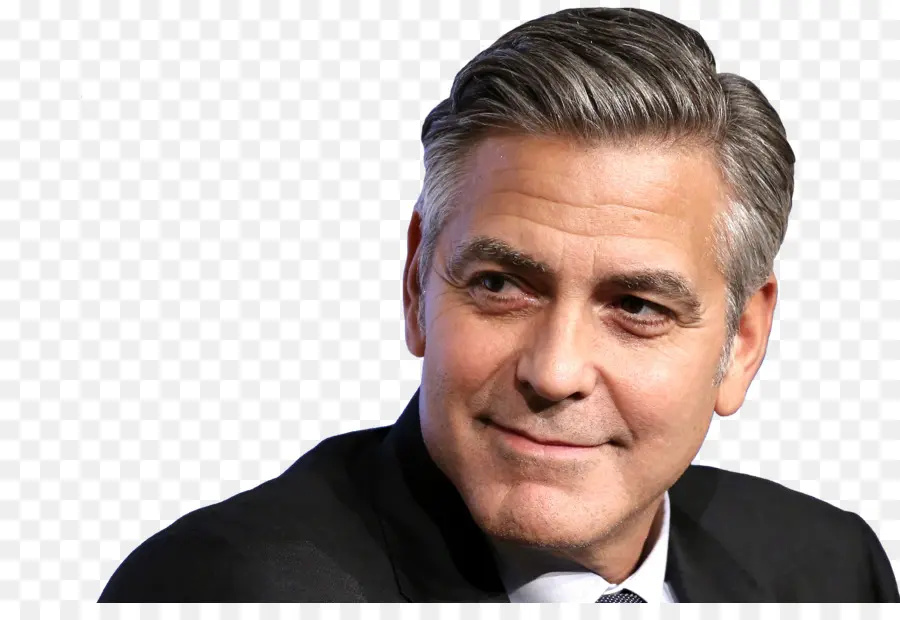 George Clooney，Hollywood PNG