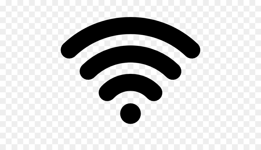 Iconos De Equipo，Wifi PNG