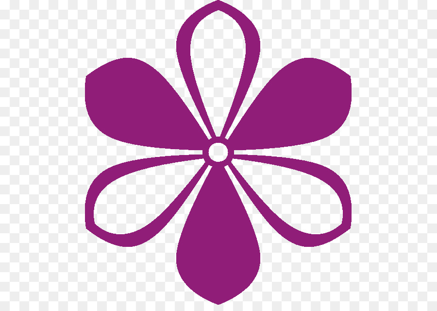 Púrpura，Violeta PNG