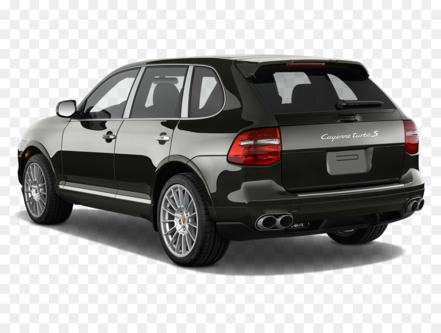 Coche Negro，Suv PNG