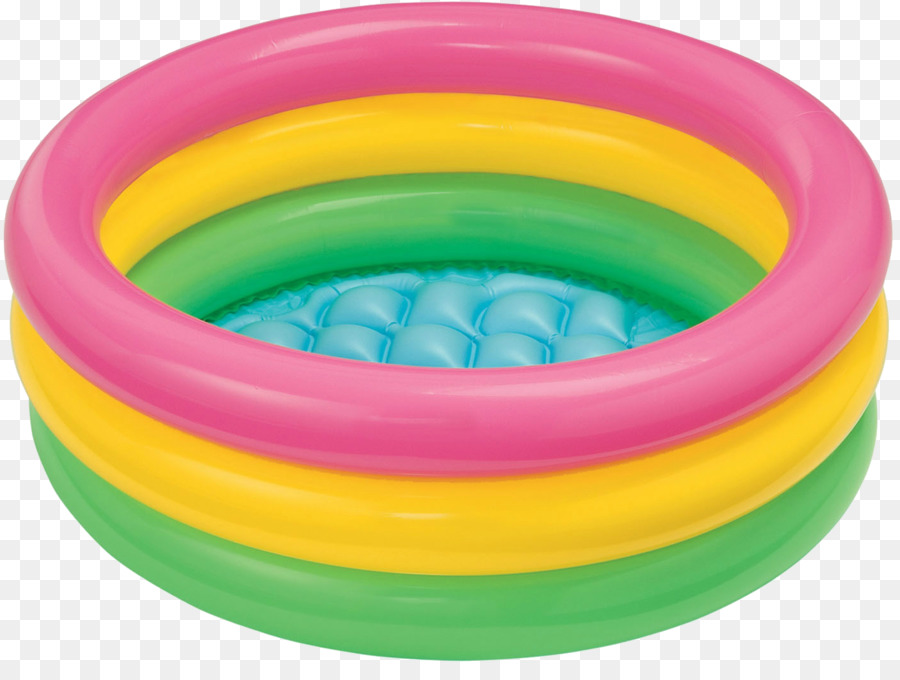 Piscina Inflable，Piscina PNG