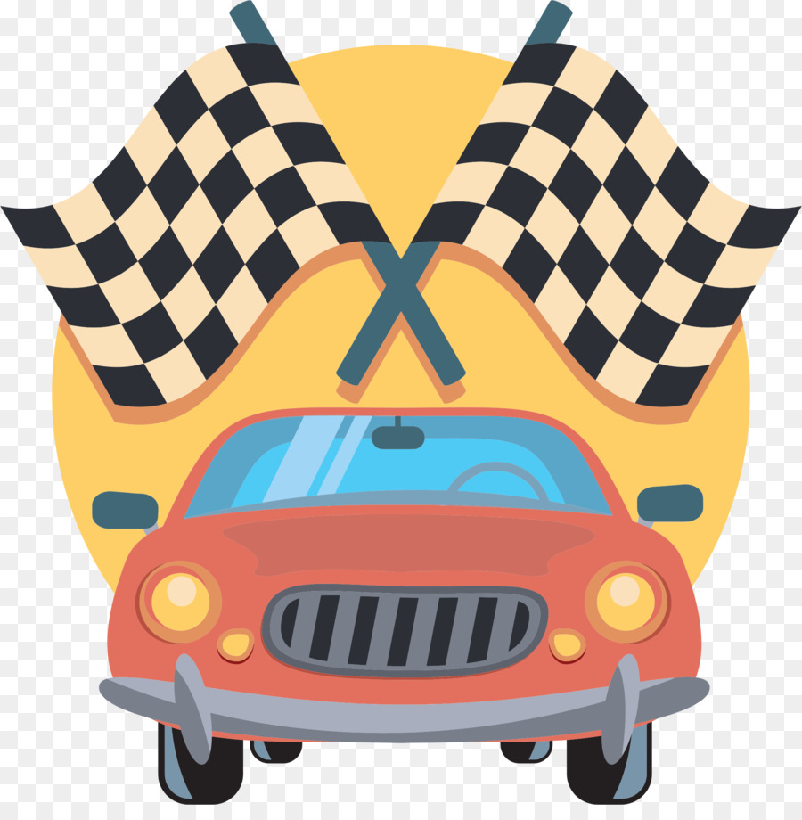 De Transporte Prima De Libros Infantiles Para Colorear，Coche PNG