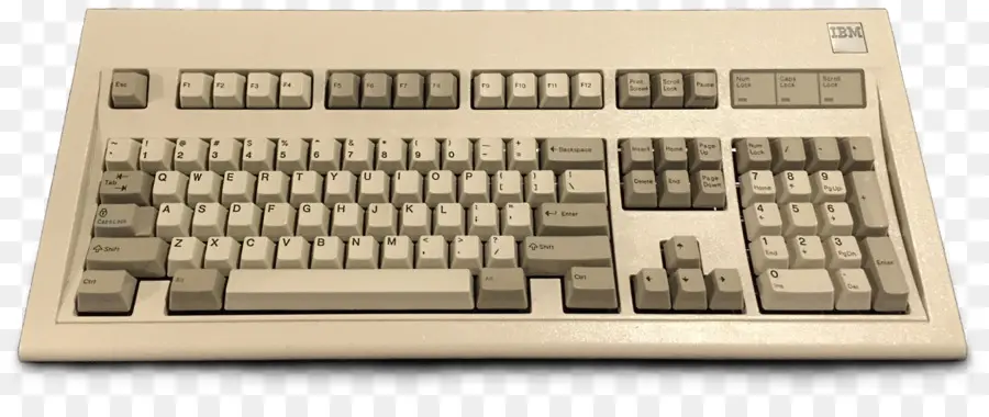 Teclado，Computadora PNG