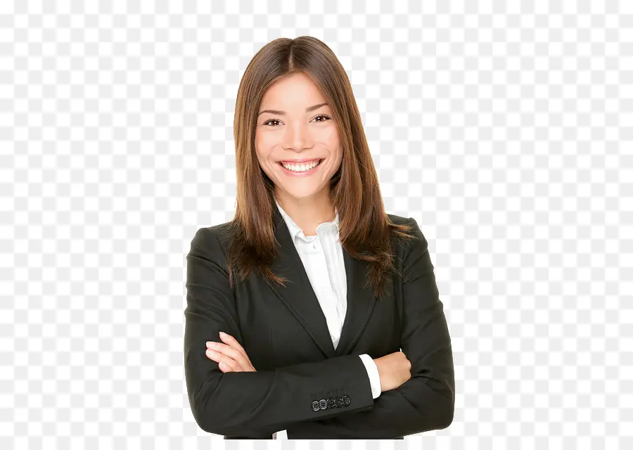 Mujer De Negocios，Profesional PNG