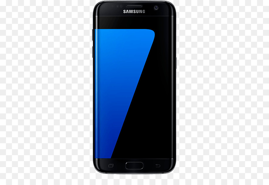Samsung Galaxy S7 Borde，Smartphone PNG