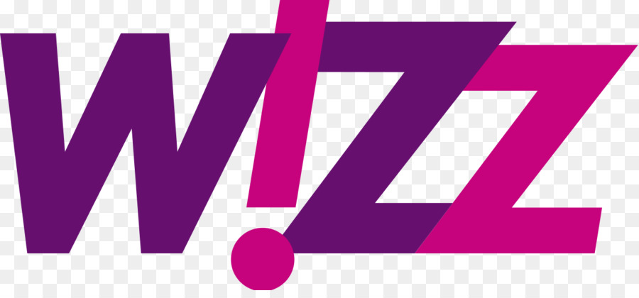 Wizz，Logo PNG