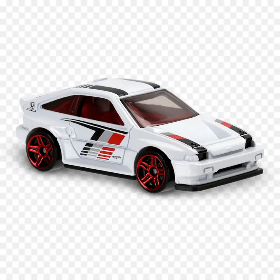 Coche，Honda Crx PNG