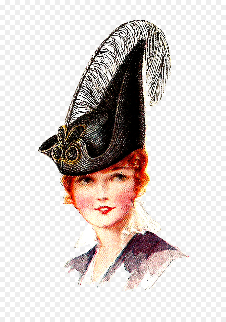 Sombrero，La Moda PNG