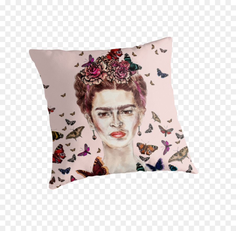 El Museo De Frida Kahlo，Frida Kahlo PNG