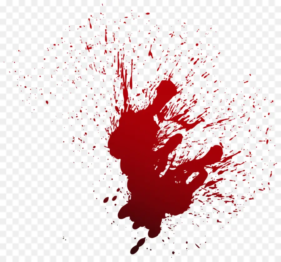 La Sangre，La Sangre De La Película PNG