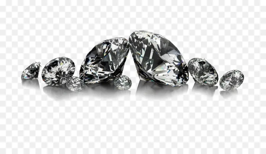 Diamantes，Gemas PNG