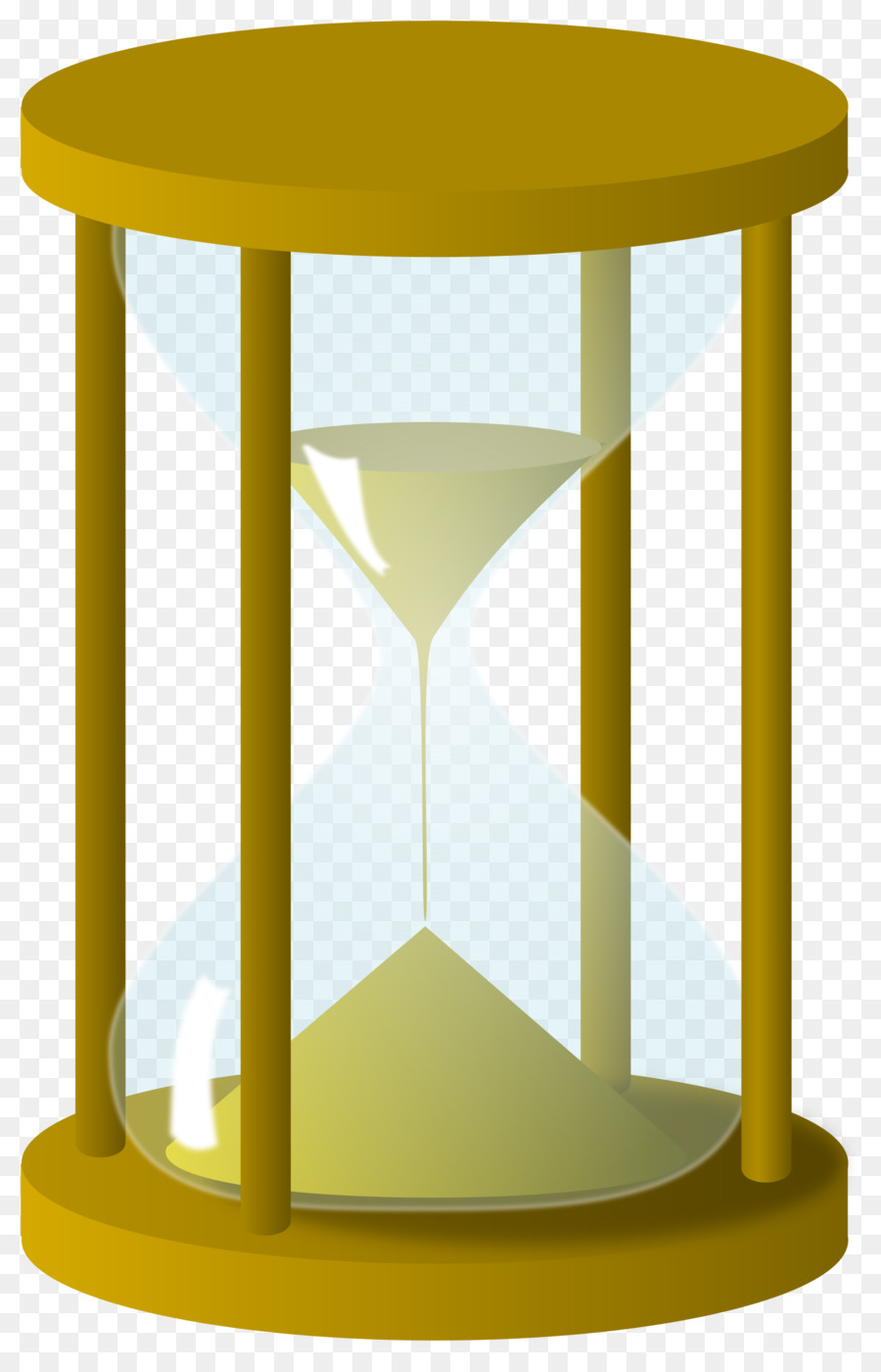 Reloj De Arena，Arena PNG