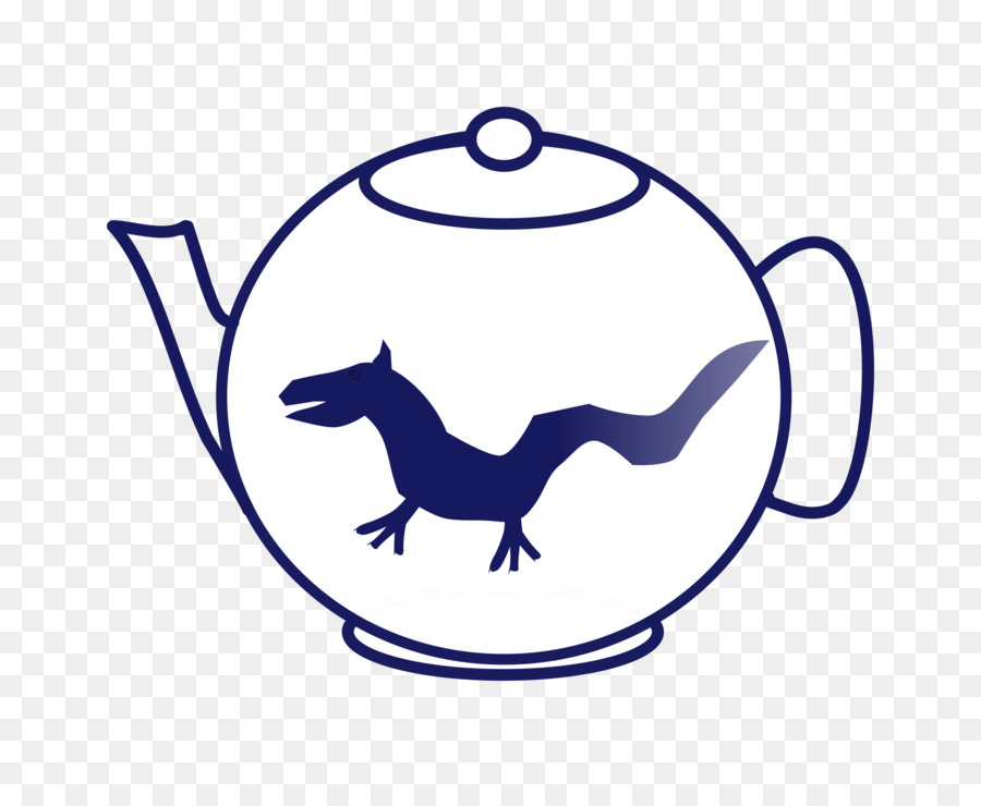 Té，Tetera PNG