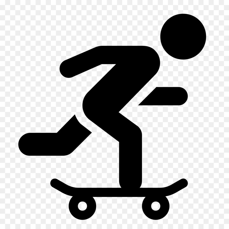 icono de patineta