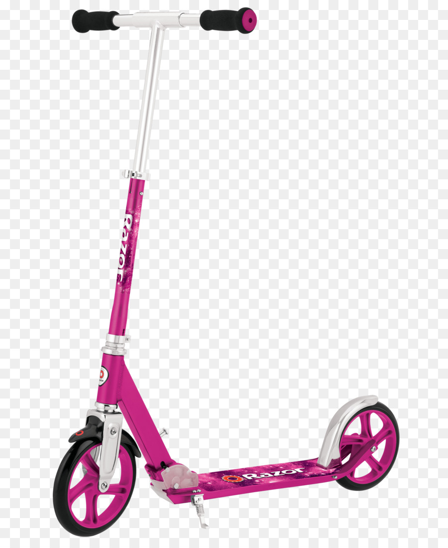 Kick Scooter，Razor Usa Llc PNG