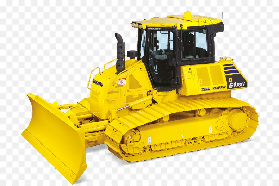 Komatsu Limited，Bulldozer PNG