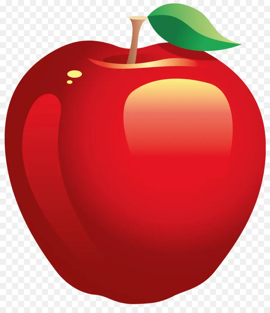 Apple，La Fruta PNG