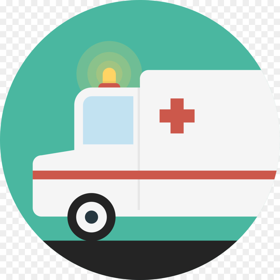 Ambulancia，Emergencia PNG