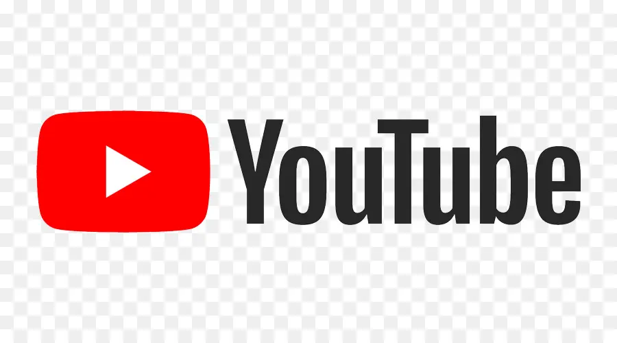 Logotipo De Youtube，Video PNG