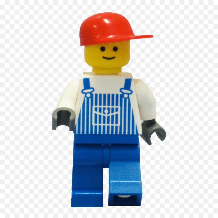 Lego，Minifiguración De Lego PNG