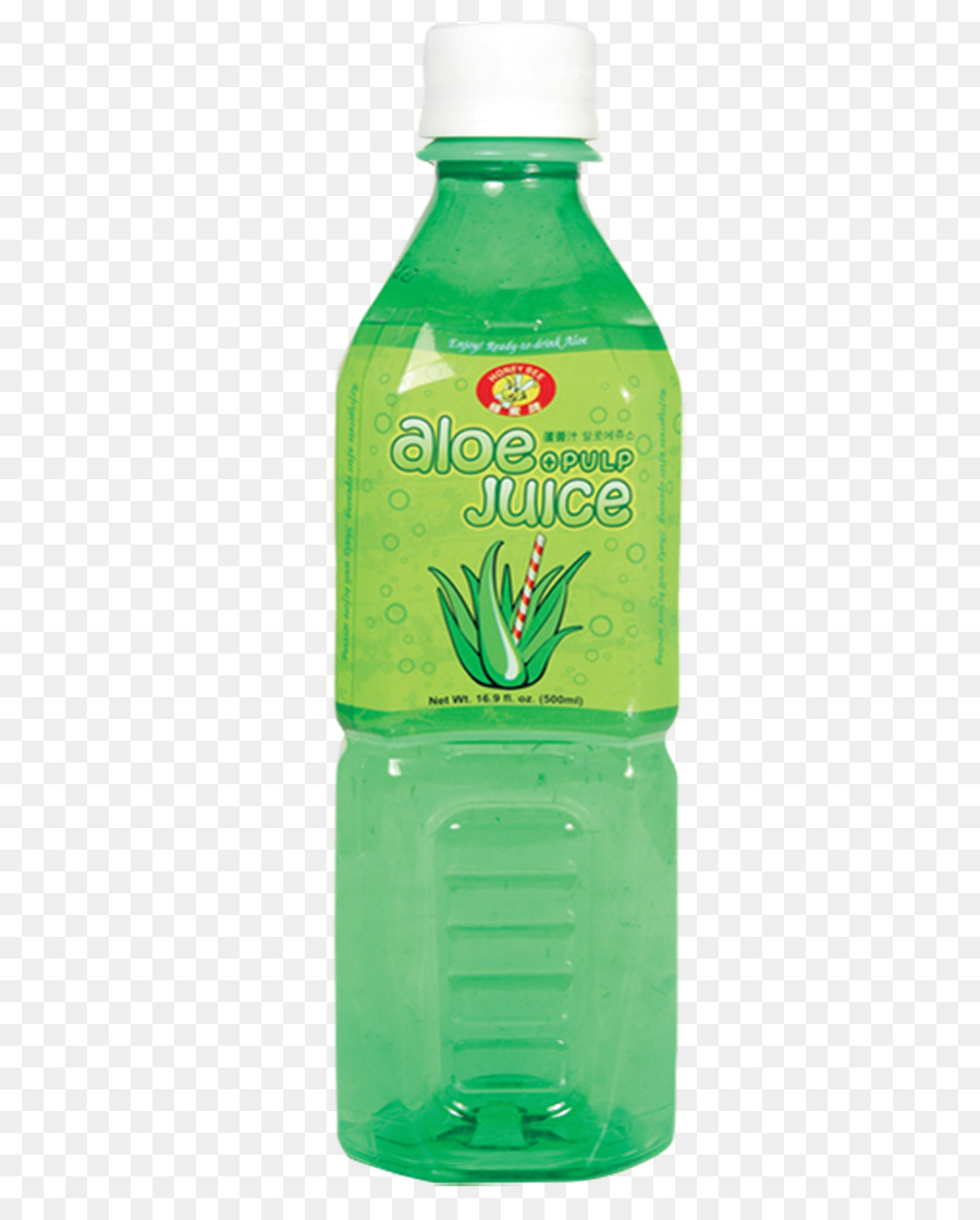 Jugo De Aloe，Bebida PNG