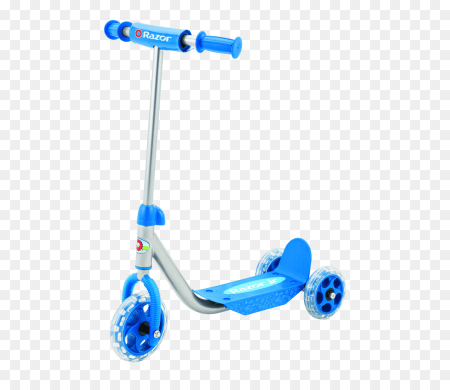 Vespa Azul，Niños PNG