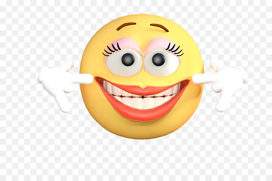 Emoticon，Emoji PNG