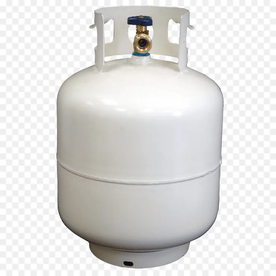 Tanque De Propano，Gas PNG