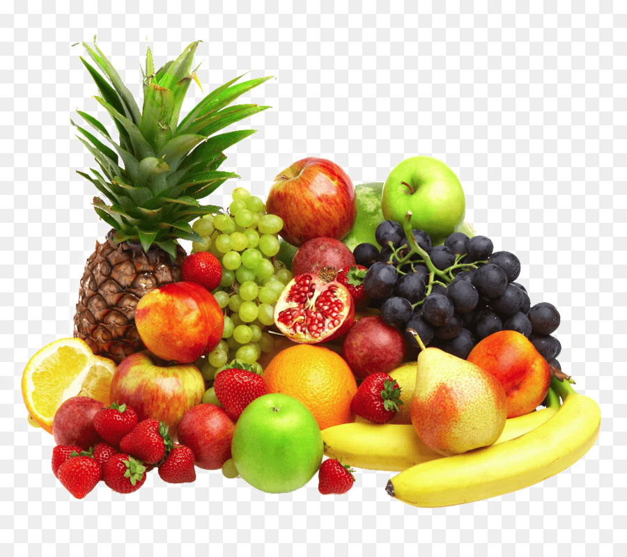 Corazón De Fruta，Saludable PNG