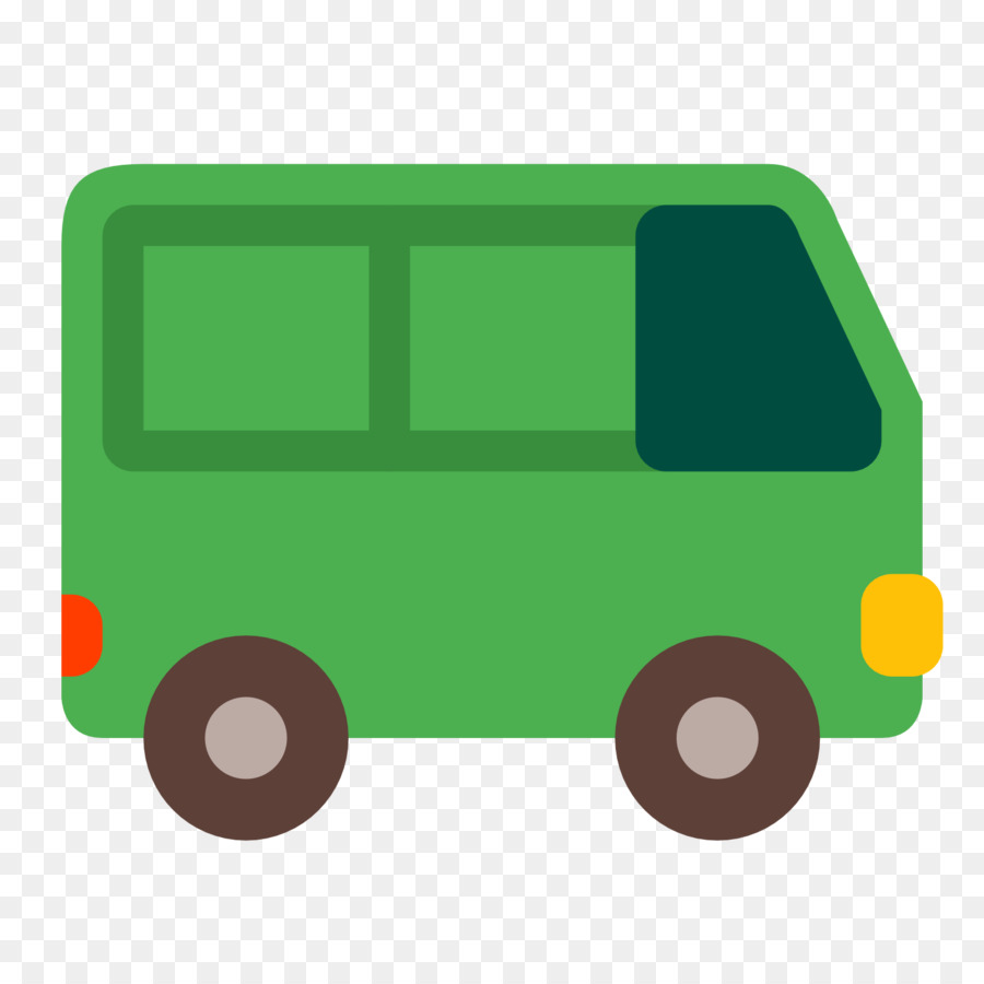 Van，Coche PNG