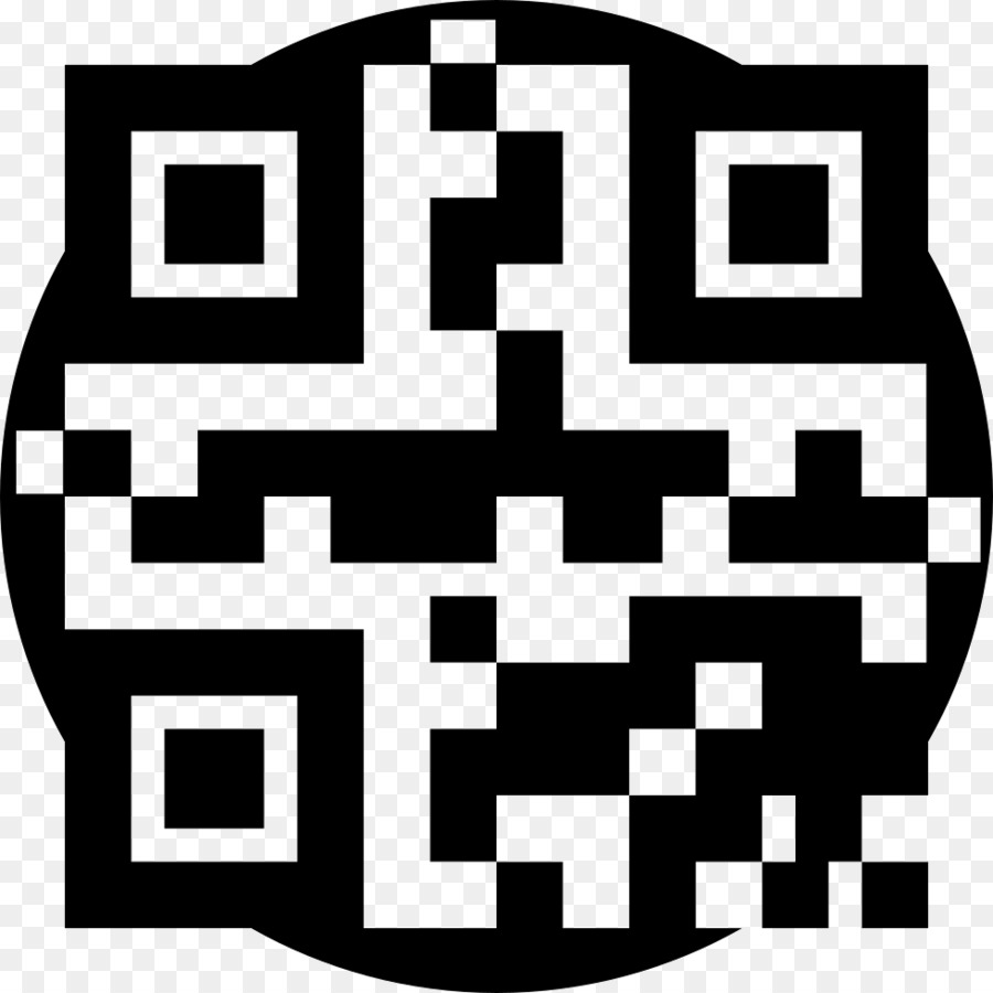 Código Qr，Código De Barras PNG