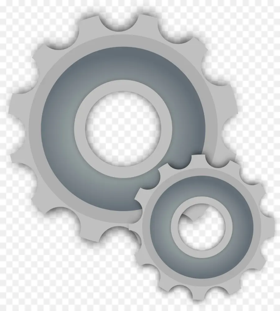 Engranaje，Ingeniería Mecánica PNG