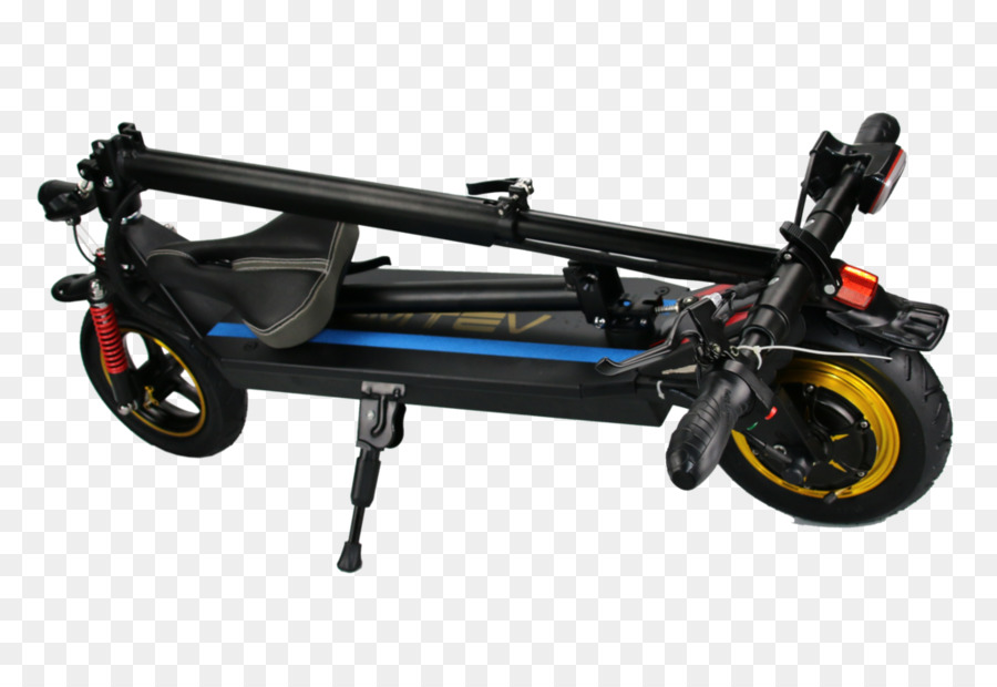 Scooter，Vehículo Eléctrico PNG