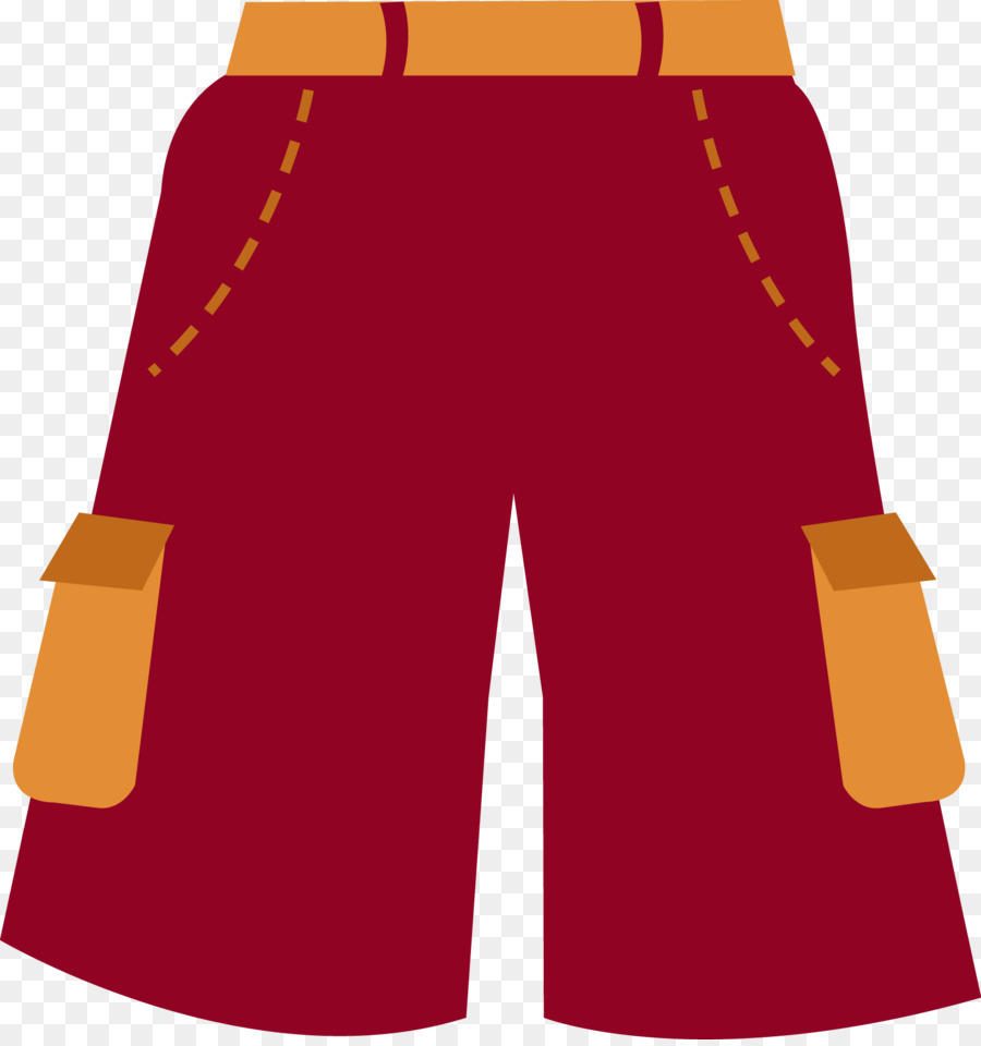 Ropa，Pantalones Cortos PNG