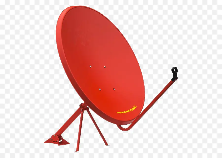 Plato De Satélite，Antenas PNG