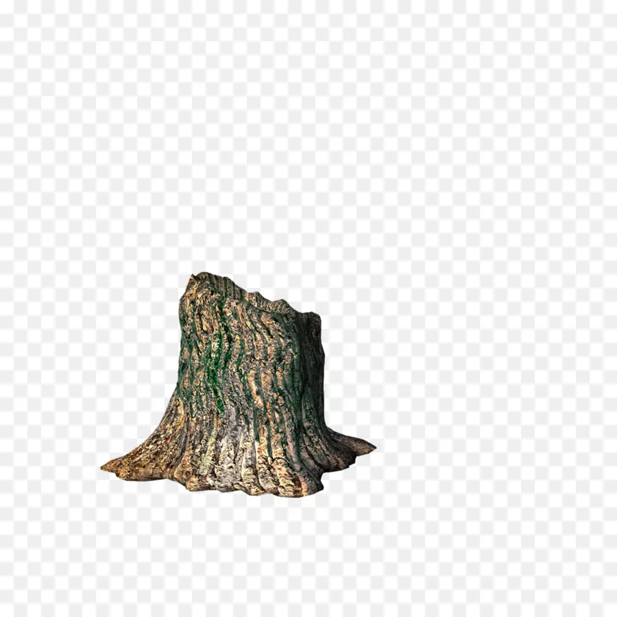 árbol，Tocón De árbol PNG