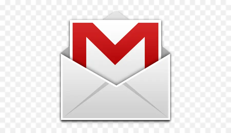 Gmail，Correo Electrónico PNG