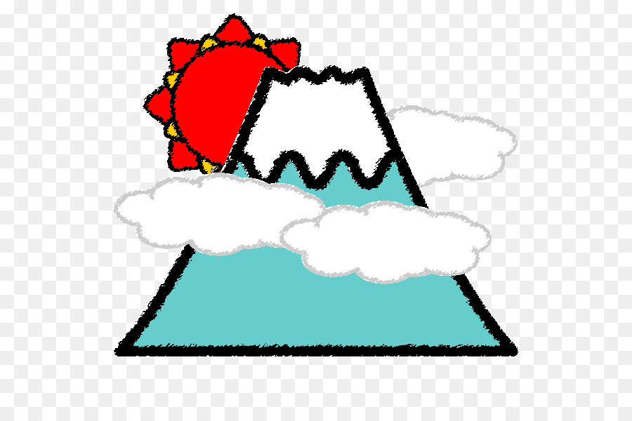 El Monte Fuji，El Lago Yamanaka PNG