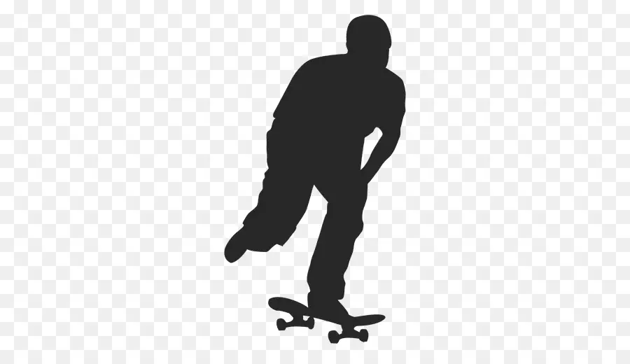 El Skateboarding，Patineta PNG