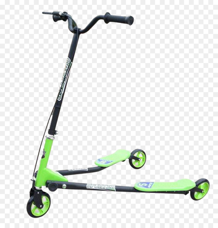 Scooter，Kick Scooter PNG