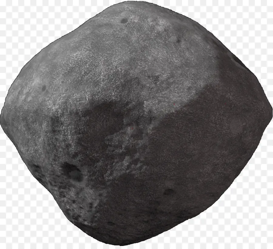 Asteroide，Roca PNG