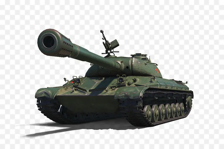 World Of Tanks，Tanque PNG