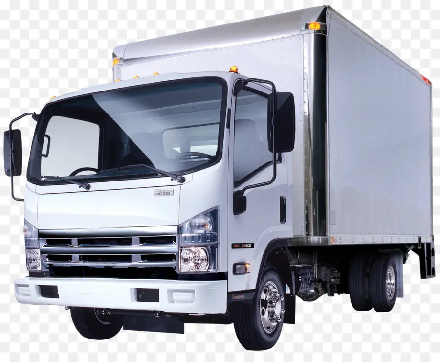 Camioneta Blanca，Vehículo PNG